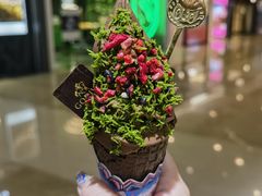 -GODIVA(港汇恒隆广场)