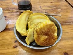 -老七家湾第一锅贴店(岗虹苑小区店)