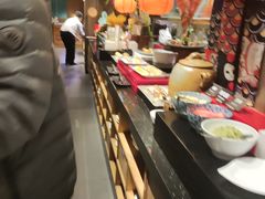 -领鲜活海鲜榴莲自助火锅(东门店)