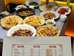 -肖记公安牛肉鱼杂馆·省级非物质文化遗产(江汉路直营店)