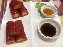 -点都德(大茶楼店)