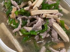 -老地方面馆(思南路店)