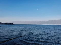 -大理洱海