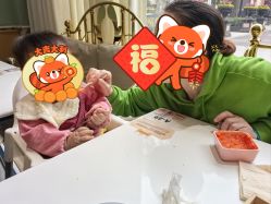 点击看大图 -奈尔宝·儿童乐园·亲子餐厅(星河湾店)