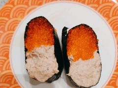-万岁寿司(芳村店)