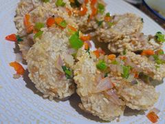 -龙梅肥肠鱼(明瓦廊店)