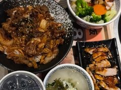 -吉野家(复兴路第二餐厅店)