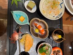 -龙悦湾酒家·八阵鱼生·渔人码头店