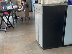 -小大董·烤鸭(观景餐厅·南京西路店)
