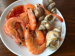 -嘉定凯悦·咖啡厅