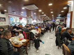 -柴氏风味斋(甘家口店)