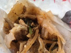 -安徽阜阳卷馍(西单店)