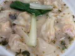 虾仁馄饨-德華楼(深圳印力店)
