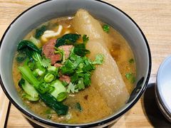 -面乙新派手擀面(大悦城店)