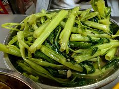 -拉超大排档(南安市场店)