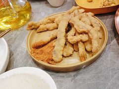 -老佛爷正宗铜炉蛙锅(五道口店)