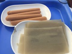 -缘来香大凉山西昌火盆烧烤.12年老店(巴国城店)
