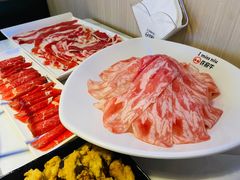 -许府牛火锅(长沙龙湖芙蓉天街店)