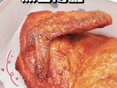 -麦当劳(欧亚卖场店)