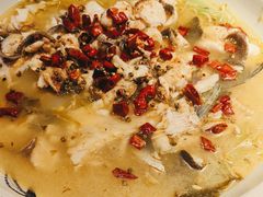 -永安鱼庄·镇江菜(丁卯店)