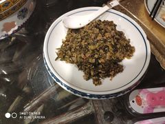 -蒙古大营(朝阳公园店)