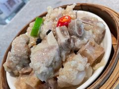 -晋江荣誉国际酒店·港誉茶餐厅