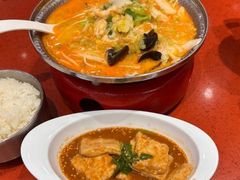 -喜家德虾仁水饺(东海缤纷天地店)