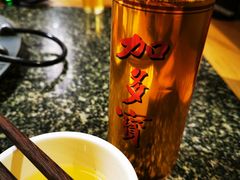 -杨肥肠火锅大排档(火车站花园店)