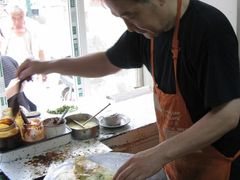 -董师傅水磨煎饼(天塔菜市场店)