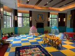 -上海崇明金茂凯悦酒店