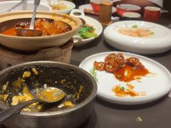 -聚鑫阁江浙菜·非遗传承技艺(金汇龙湖天街店)
