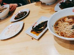 -朱鸿兴面馆(镇湖店)