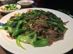 -幸运牛汕头小黄牛牛肉火锅(梅林店)