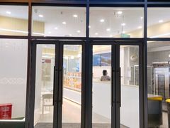 门面-爸爸糖吐司面包(武汉汉阳万达店)