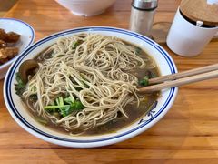 -天天鲜面馆(衡山路店)