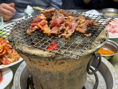 -西塔隆太白烤牛肉馆(图们路店)