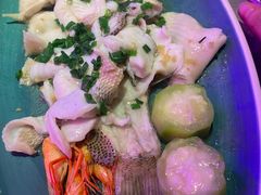 -啫神·广州地标美食(北京路店)