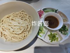 -大鸭梨(天通西苑店)