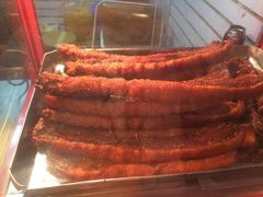 -脆皮五花肉(建东街旗舰店)