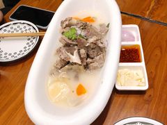 -巴依老爷新疆美食(常营店)