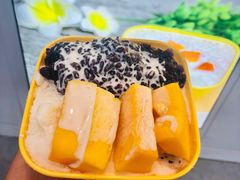 -美肴冰品·汉堡·牛腩饭(总店)