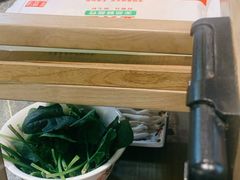 -东门口涮肉·砂锅·烤串(老门东店)