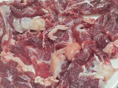 -五洲牛肉美食馆