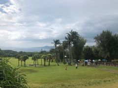 -鹅銮鼻公园