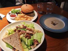 -ZEMOCAFE·FUSION FOOD(西交利物浦店)