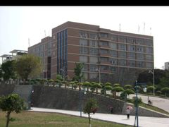 -广东科技学院(南城校区)