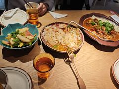 -纳鲁孜·新疆特色餐厅(上海悦荟广场店)