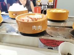 -龍歌自助小火锅(崂山丽达店)