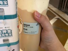 -喜茶(深圳海岸城店)