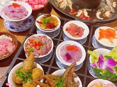 -楠火锅(广州总店)